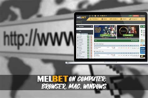 melbet for laptop.